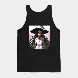 The Fairy Tale Witch Tank Top